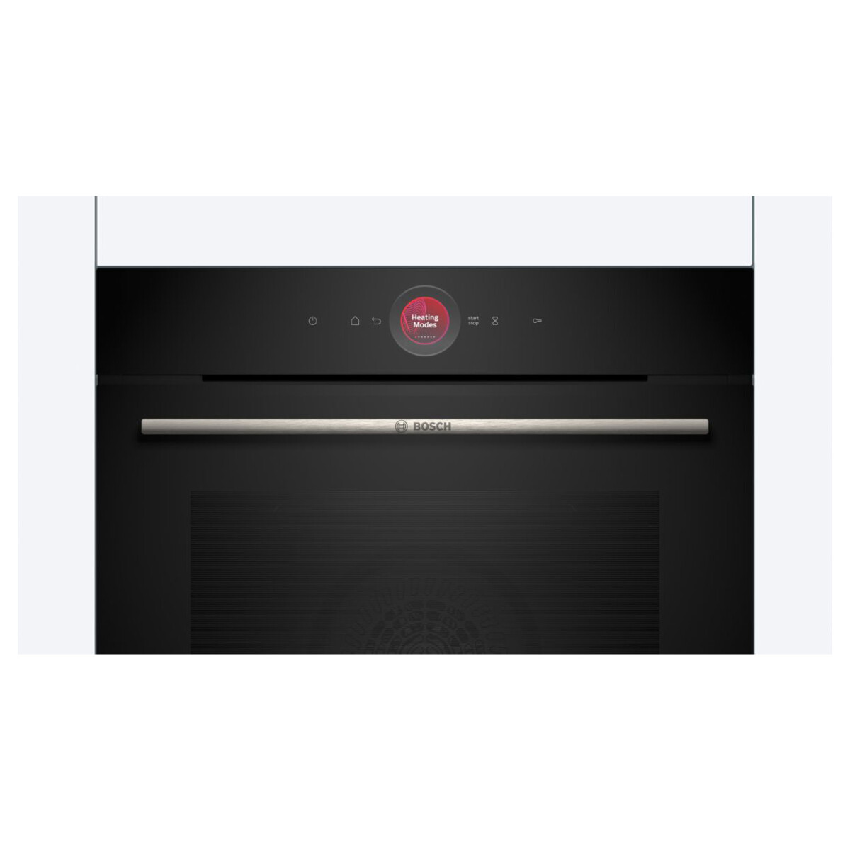 piekarnik-do-zabudowy-bosch-hbg7242b1-60-x-60-cm-serie-8-czarny-1 Piekarnik do zabudowy Bosch HBG7242B1 60 x 60 cm Serie 8 Czarny