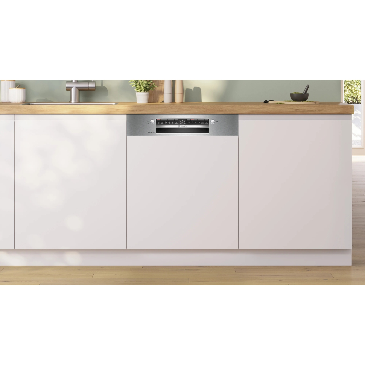 Serie-6-Zmywarka-do-zabudowy-z-panelem-60-cm-Stal-szczotkowana-SMI6YCS02E-1 Zmywarka do zabudowy z panelem SMI6YCS02E Bosch 60 cm Stal szczotkowana Serie 6
