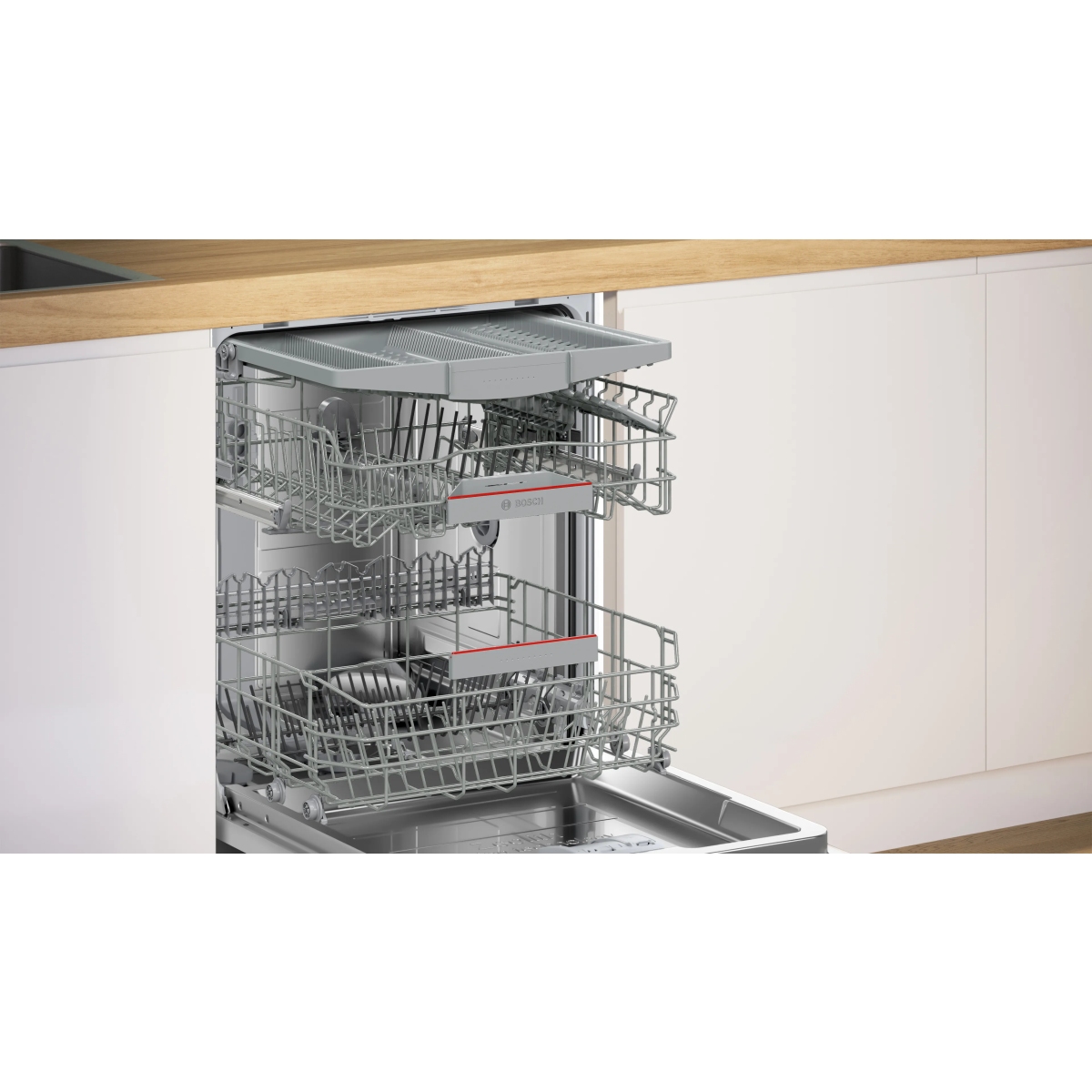Serie-6-Zmywarka-do-zabudowy-z-panelem-60-cm-Stal-szczotkowana-SMI6YCS02E-6 Zmywarka do zabudowy z panelem SMI6YCS02E Bosch 60 cm Stal szczotkowana Serie 6