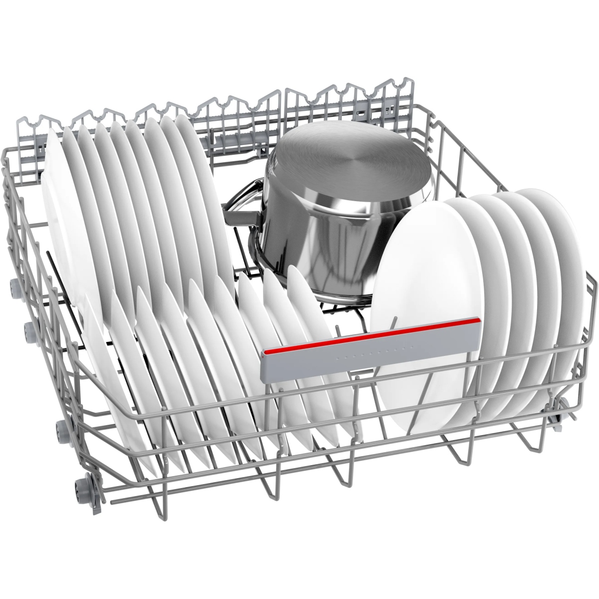 Serie-6-Zmywarka-do-zabudowy-z-panelem-60-cm-Stal-szczotkowana-SMI6YCS02E-8 Zmywarka do zabudowy z panelem SMI6YCS02E Bosch 60 cm Stal szczotkowana Serie 6