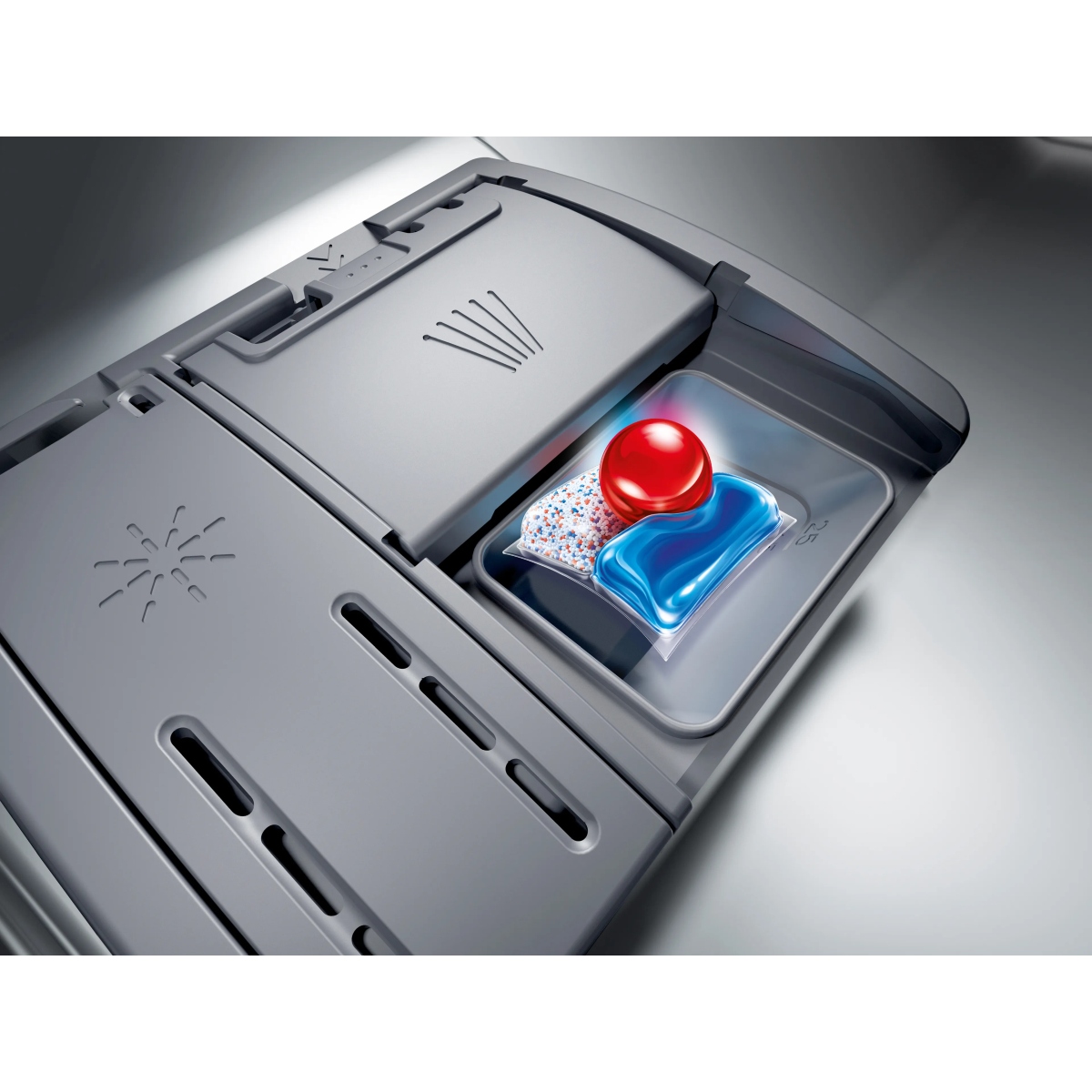 Serie-6-Zmywarka-do-zabudowy-z-panelem-60-cm-Stal-szczotkowana-SMI6YCS02E-9 Zmywarka do zabudowy z panelem SMI6YCS02E Bosch 60 cm Stal szczotkowana Serie 6