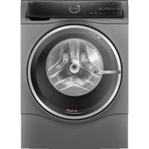 Pralko-suszarka Bosch WNC254ARPL Serie 8