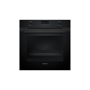 Piekarnik Siemens HB279GEB7 iQ500 do zabudowy czarny