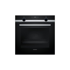 Piekarnik Siemens HB537GES3 iQ500 do zabudowy 60 x 60 cm Stalowy