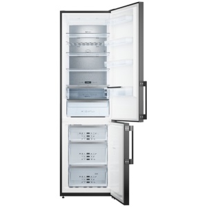 Chłodziarko-zamrażarka ASKO RFN232041B wolnostojąca (Kopia)