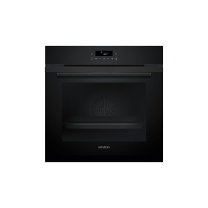 Piekarnik Siemens HB272ABB3 do zabudowy iQ300 60 x 60 cm Deep black inox