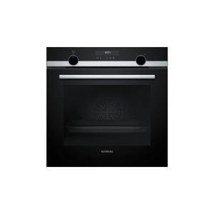 Piekarnik Siemens HB578GES7 do zabudowy iQ500 60 x 60 cm Stalowy
