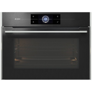 Piekarnik ASKO OCM8478G z mikrofalówką