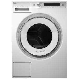 Pralka ASKO W6124X.W/3 ze Steel Seal wolnostojąca