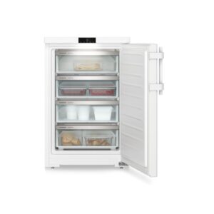Zamrażarka podblatowa Liebherr FTe554 z systemem SmartFrost