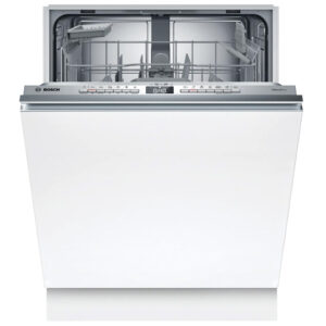 Zmywarka Bosch SMV4ETX08E Serie 4 do zabudowy 60 cm