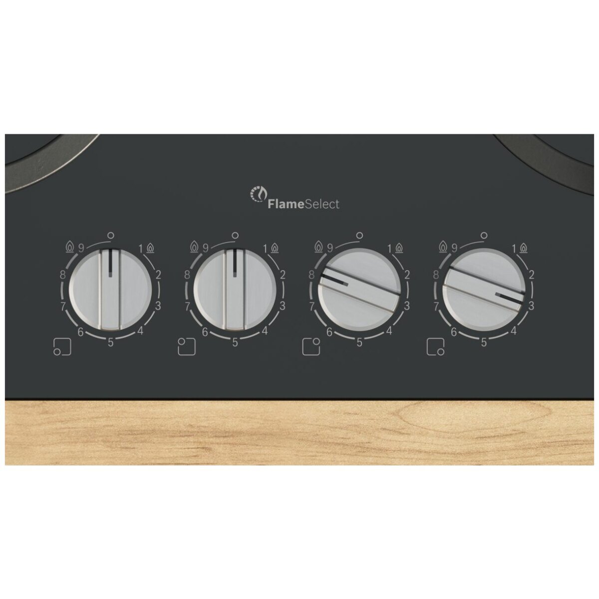 bosch-serie-6-plyta-gazowa-60-cm-szklo-hartowane-czarny-pph6a6i10-02 Płyta gazowa Bosch PPH6A6I10 Serie 6 (60 cm, szkło hartowane, czarna)