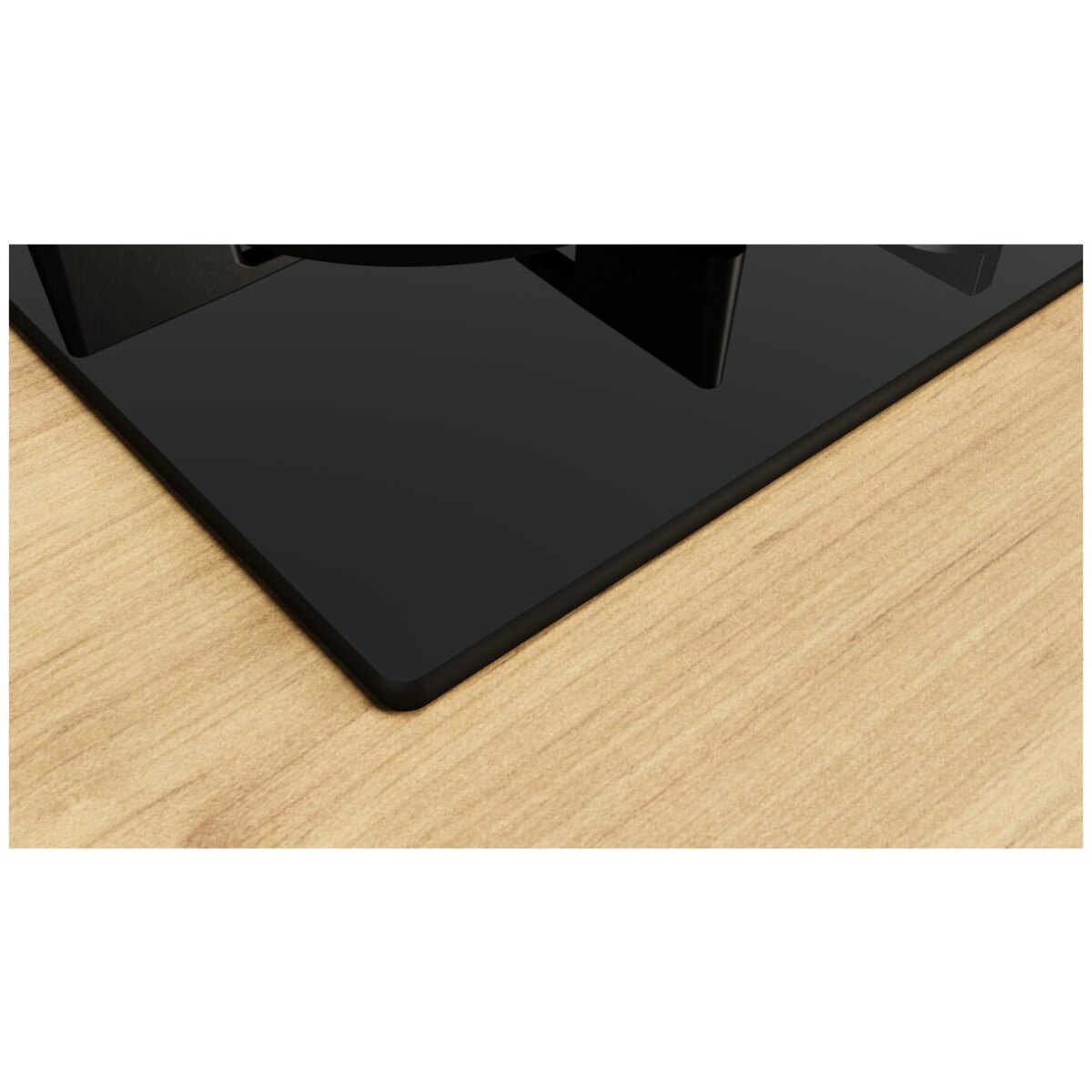 bosch-serie-6-plyta-gazowa-60-cm-szklo-hartowane-czarny-pph6a6i10-03 Płyta gazowa Bosch PPH6A6I10 Serie 6 (60 cm, szkło hartowane, czarna)