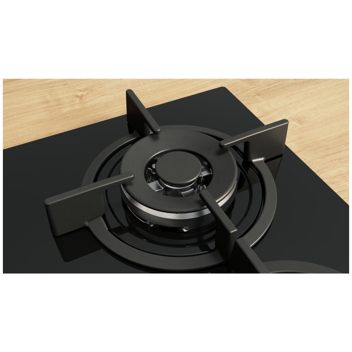 bosch-serie-6-plyta-gazowa-60-cm-szklo-hartowane-czarny-pph6a6i10-05 Płyta gazowa Bosch PPH6A6I10 Serie 6 (60 cm, szkło hartowane, czarna)
