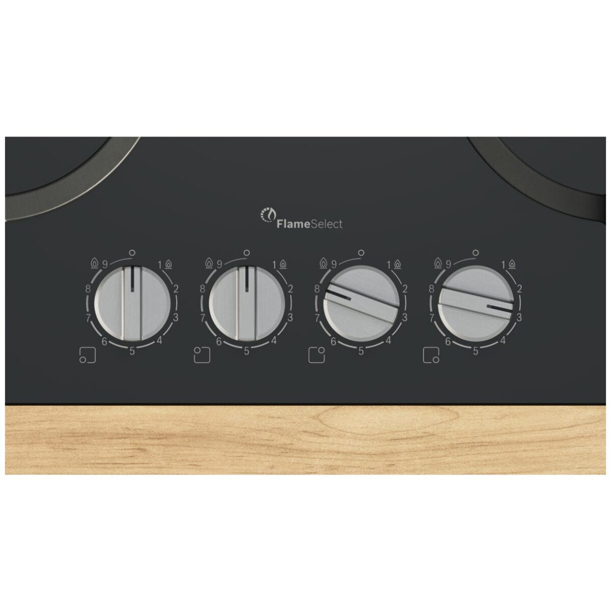 bosch-serie-6-plyta-gazowa-60-cm-szklo-hartowane-czarny-ppp6a6i10-02 Płyta gazowa Bosch PPP6A6I10 Serie 6 (60 cm, szkło hartowane, czarna)