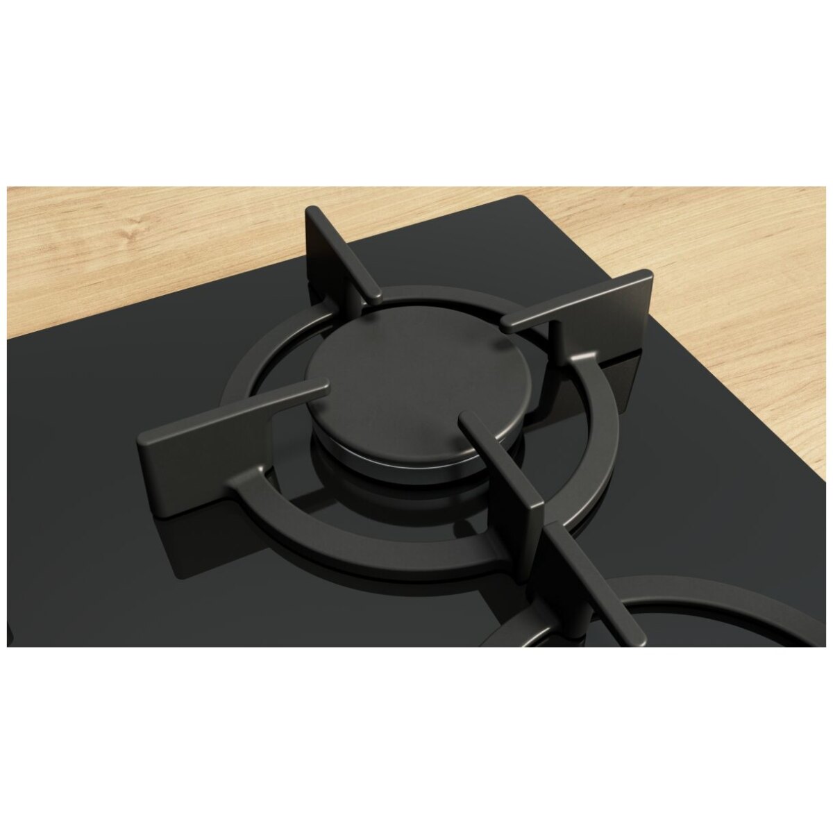 bosch-serie-6-plyta-gazowa-60-cm-szklo-hartowane-czarny-ppp6a6i10-05 Płyta gazowa Bosch PPP6A6I10 Serie 6 (60 cm, szkło hartowane, czarna)