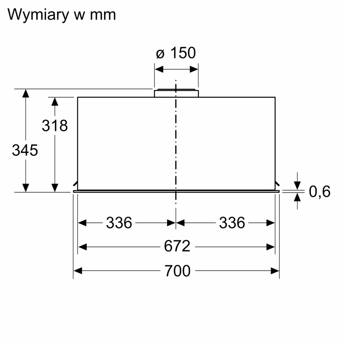 bosch-serie-8-okap-wysepkowy-70-cm-czarny-dln78pc60-08 Okap wysepkowy do zabudowy Bosch DLN78PC60 Serie 8 (70 cm, czarny)