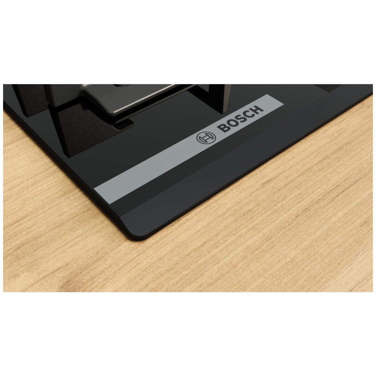 bosch-serie-8-plyta-gazowa-60-cm-szklo-hartowane-czarny-prp6a6h40-03 Płyta gazowa Bosch PRP6A6H40 Serie 8 (60 cm, szkło hartowane, czarna)