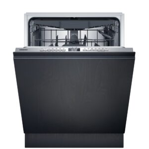 Zmywarka Siemens iQ300 SN63HX06CE do zabudowy 60 cm