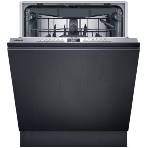 Zmywarka Siemens iQ300 SN63HX17VE do zabudowy 60 cm