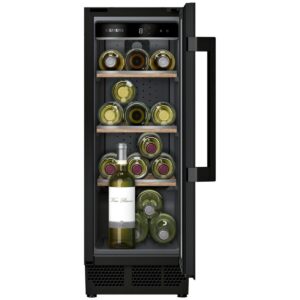Chłodziarka na wino Siemens iQ500 KU20WVHF0 do zabudowy 30 cm