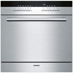 Zmywarka Siemens iQ500 SC76M542EU do zabudowy 60 cm