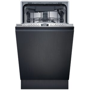 Zmywarka Siemens iQ300 SR73EX25ME do zabudowy 45 cm