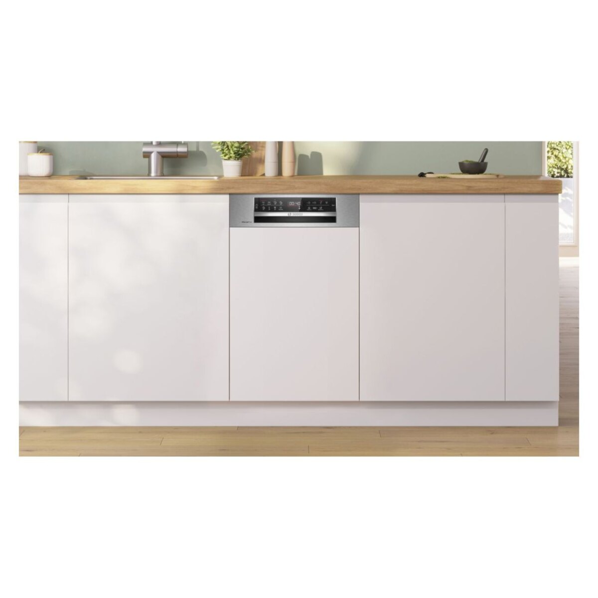 bosch-serie-6-zmywarka-do-zabudowy-z-panelem-45-cm-stal-szczotkowana-spi6ems21e-02 Zmywarka do zabudowy z panelem Bosch SPI6EMS21E Serie 6 45 cm stal szczotkowana