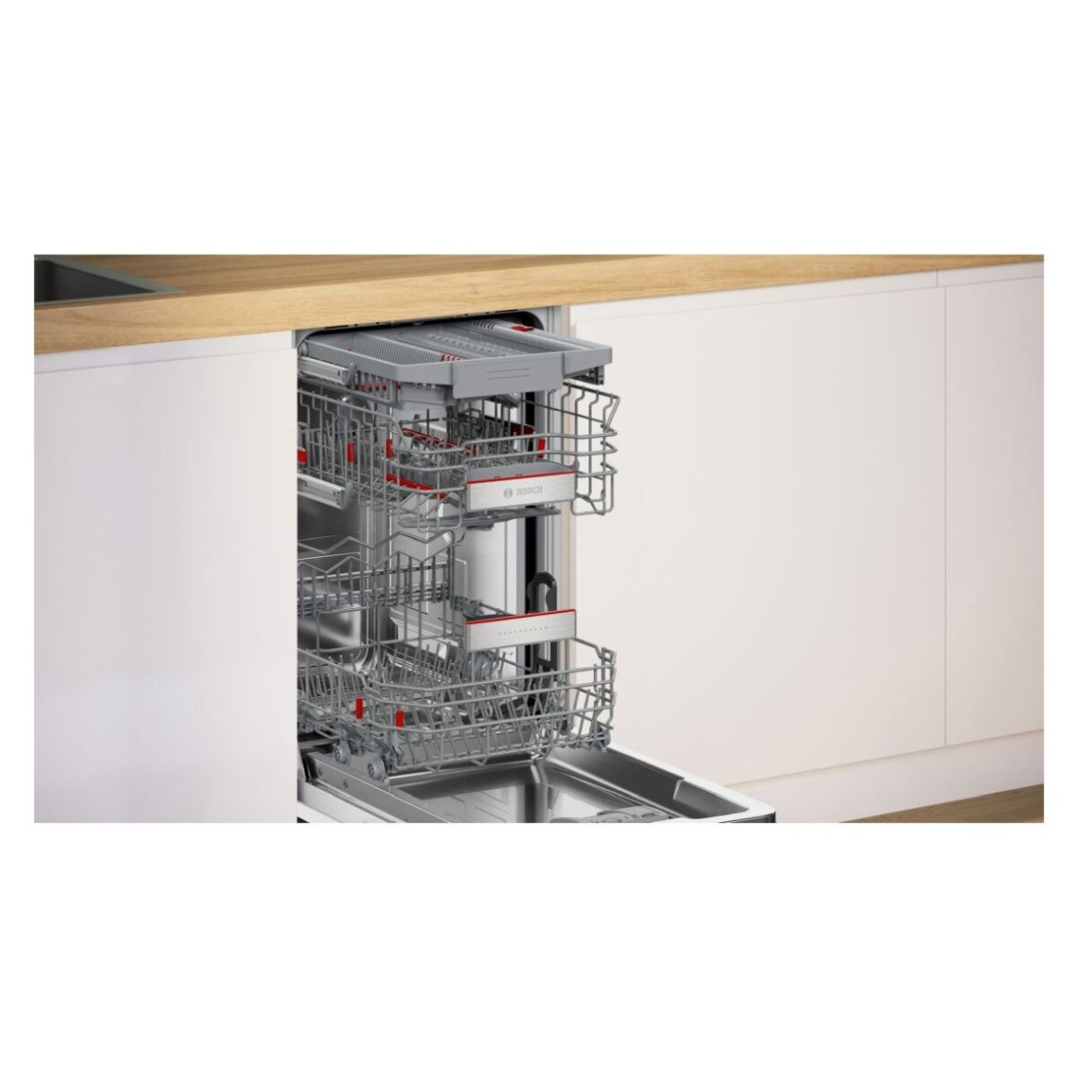 bosch-serie-6-zmywarka-do-zabudowy-z-panelem-45-cm-stal-szczotkowana-spi6ems21e-07 Zmywarka do zabudowy z panelem Bosch SPI6EMS21E Serie 6 45 cm stal szczotkowana
