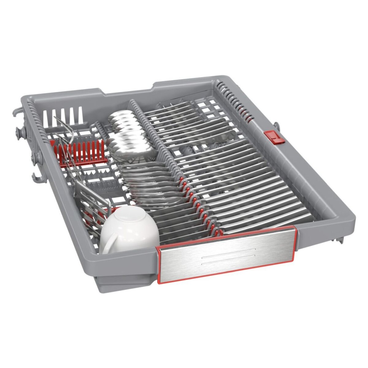 bosch-serie-6-zmywarka-do-zabudowy-z-panelem-45-cm-stal-szczotkowana-spi6ems21e-10 Zmywarka do zabudowy z panelem Bosch SPI6EMS21E Serie 6 45 cm stal szczotkowana