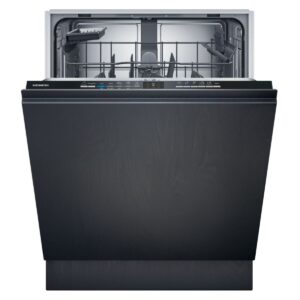 Zmywarka do zabudowy Siemens SN61HX01TE iQ100 60 cm w pełni zintegrowana