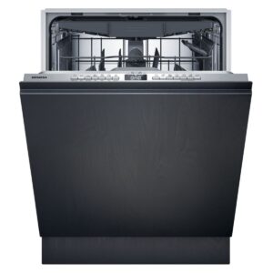 Zmywarka do zabudowy Siemens SN73HX03VE iQ300 60 cm w pełni zintegrowana